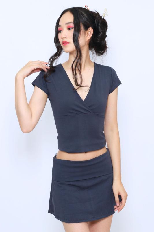 Falda Oyuki